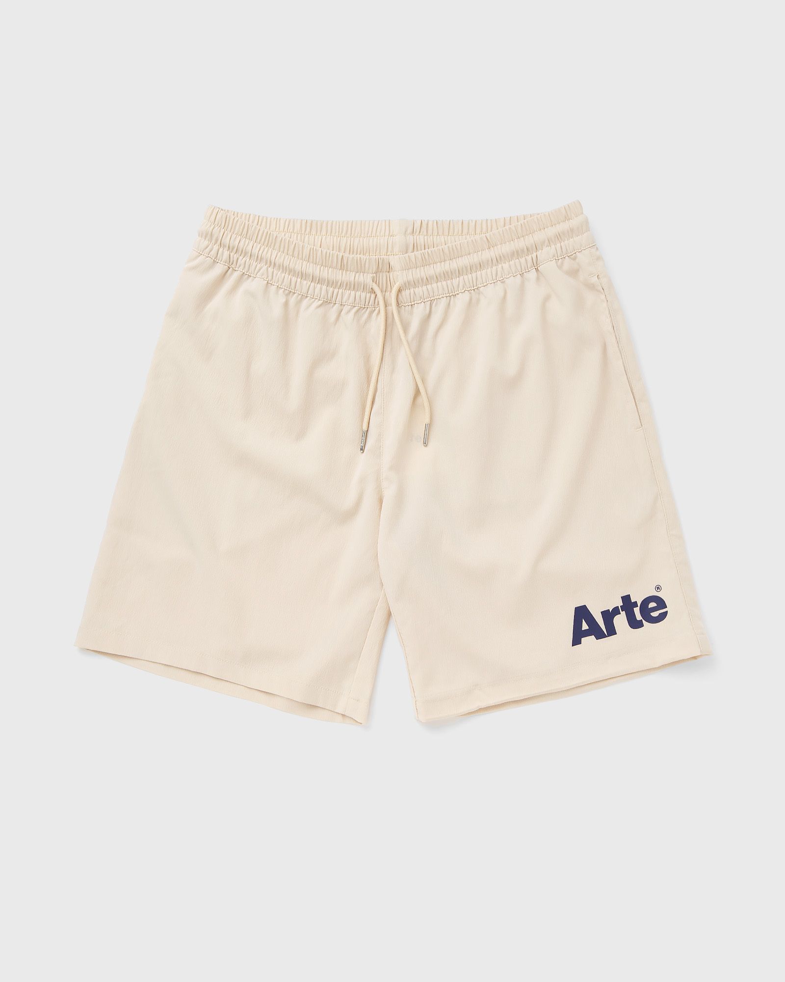 Arte Logo basic shorts