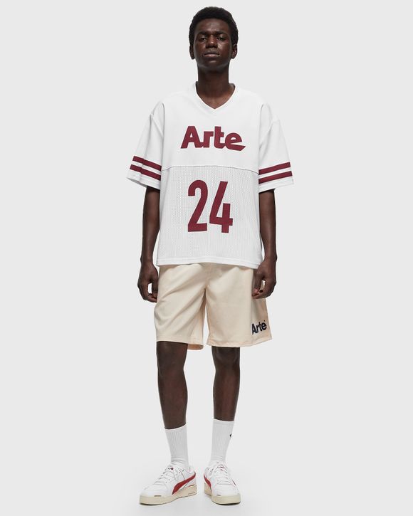 Arte Logo basic shorts