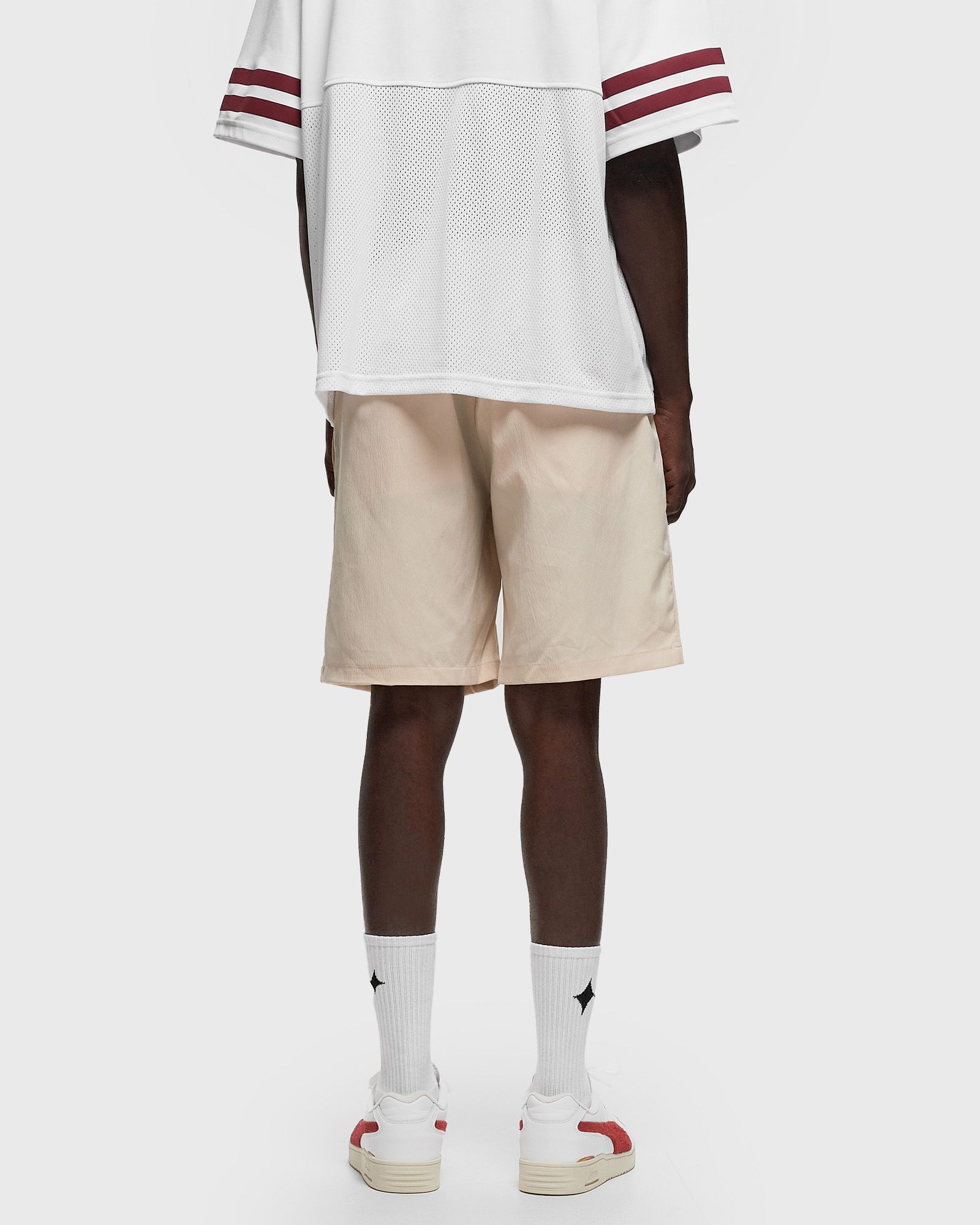 Arte Logo basic shorts