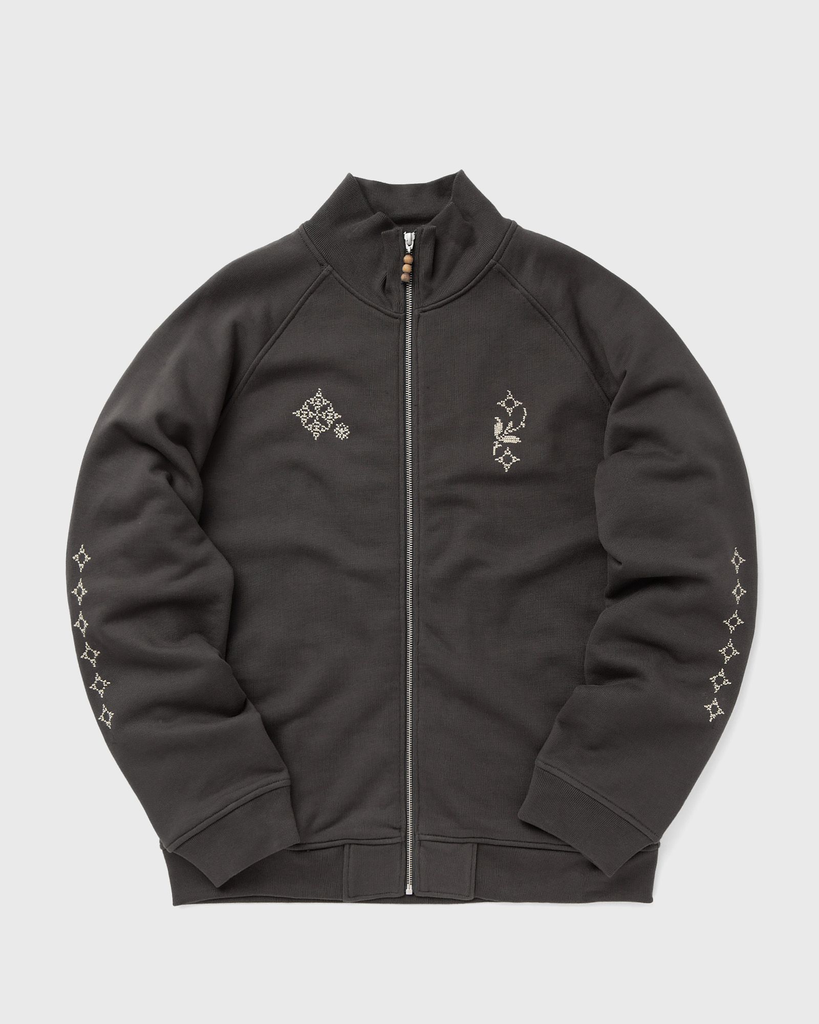Nujum Cotton Track Jacket