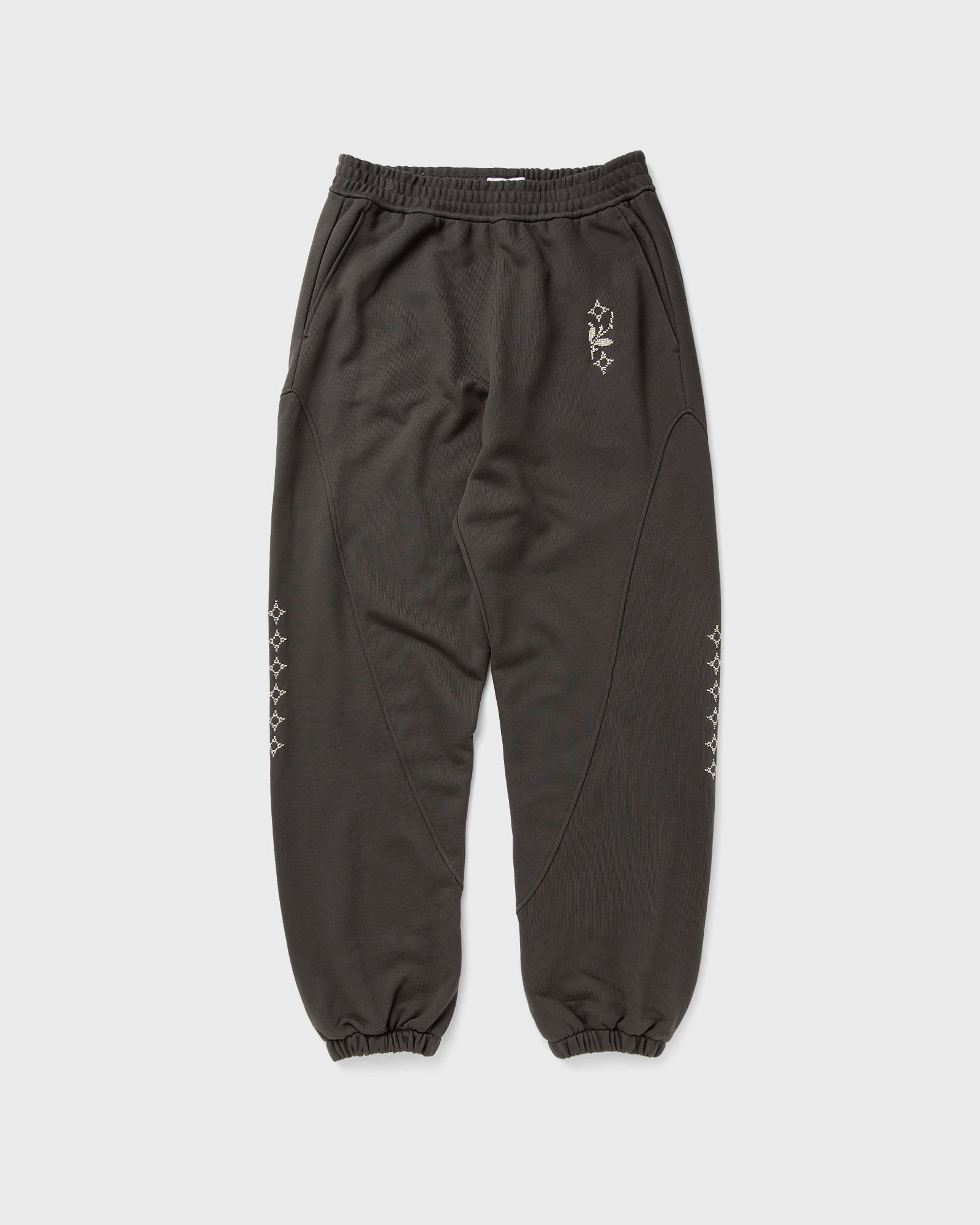 Nujum Cotton Track Sweatpants
