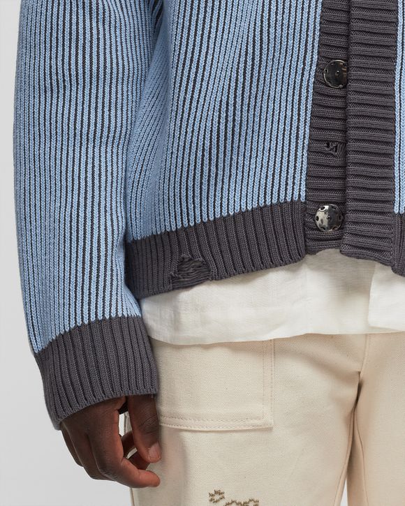 Nujum Knitted Cardigan