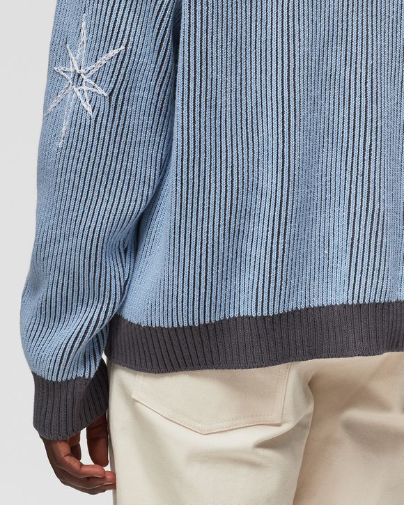 Nujum Knitted Cardigan