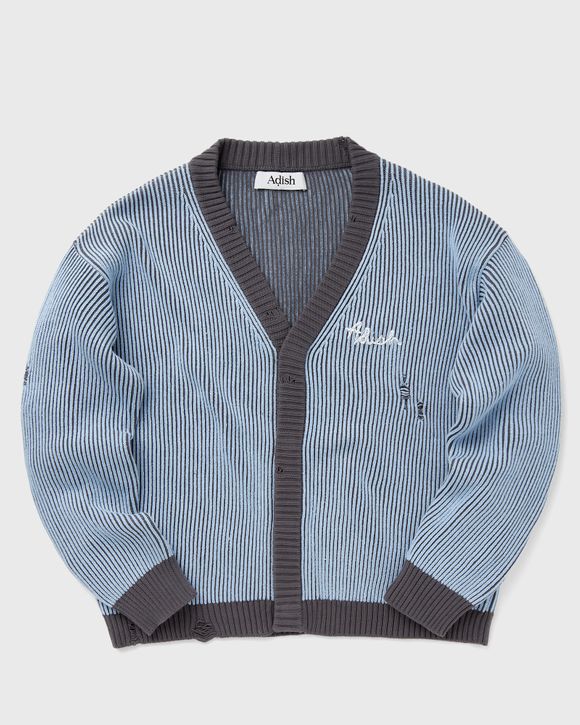 Nujum Knitted Cardigan