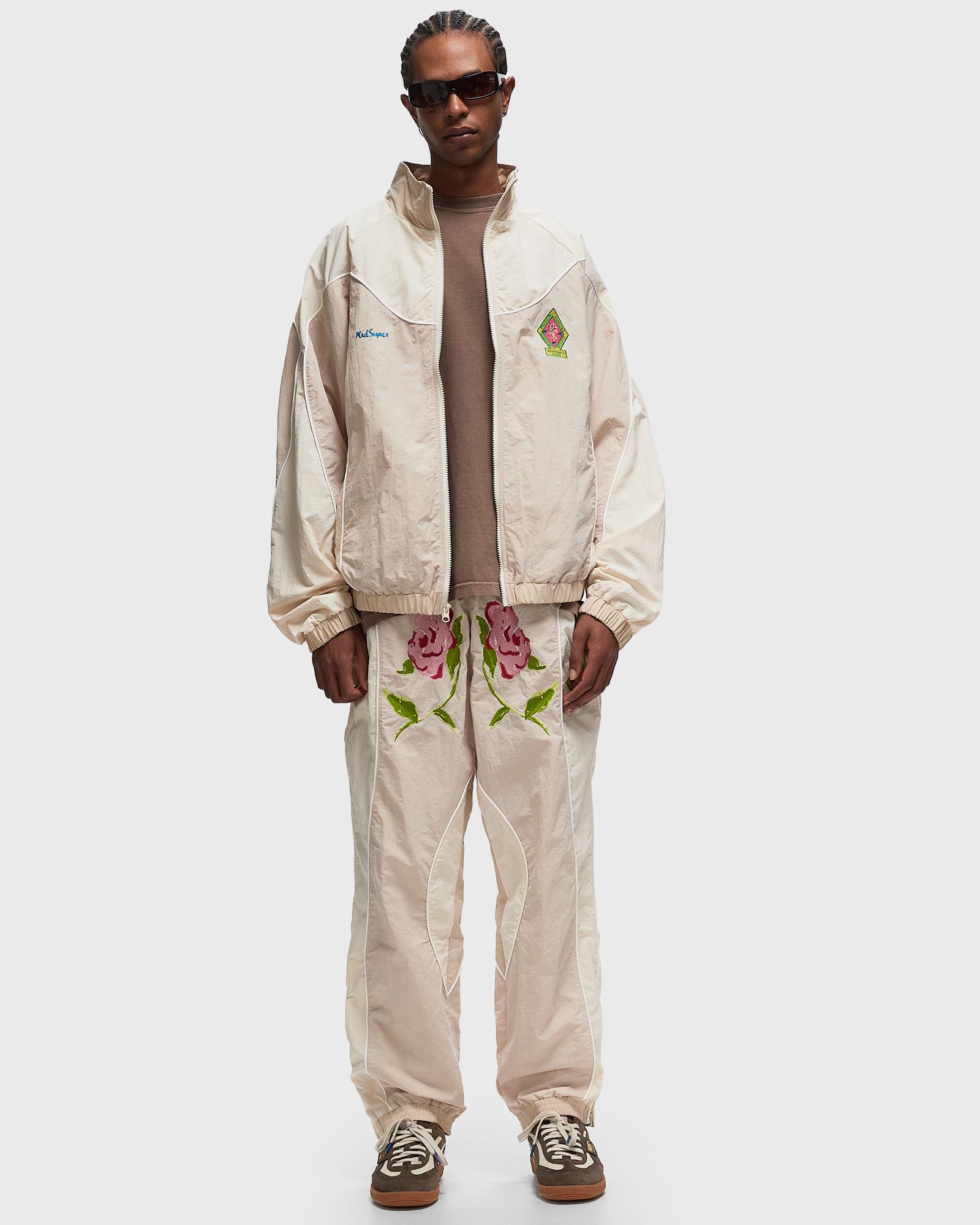 Brooklyn Botanics Tracksuit Top
