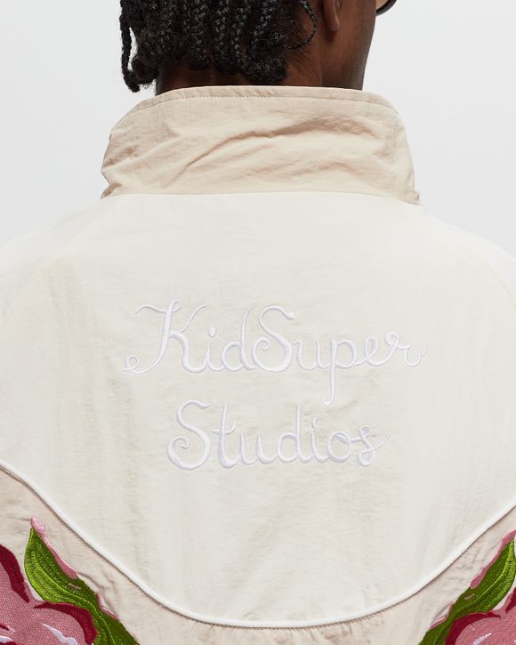 Brooklyn Botanics Tracksuit Top