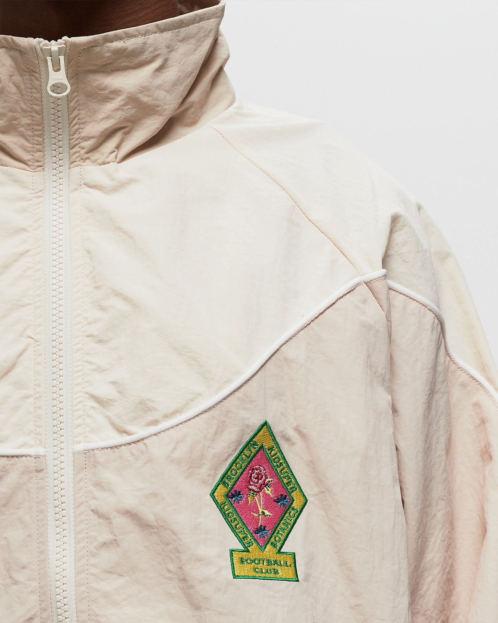 Brooklyn Botanics Tracksuit Top