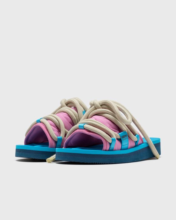 x Suicoke