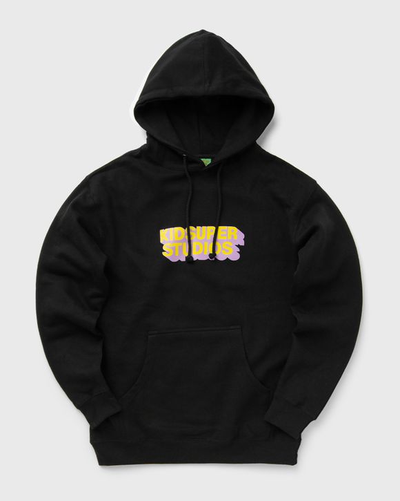 Studios Logo Hoodie