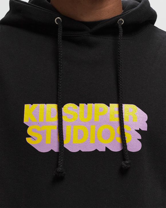 Studios Logo Hoodie