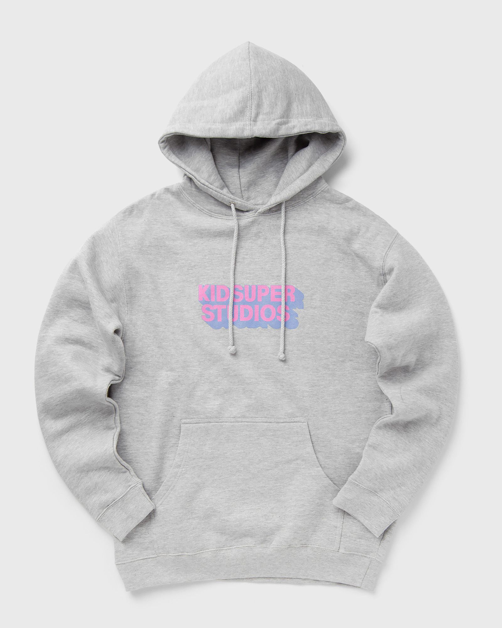 Studios Logo Hoodie