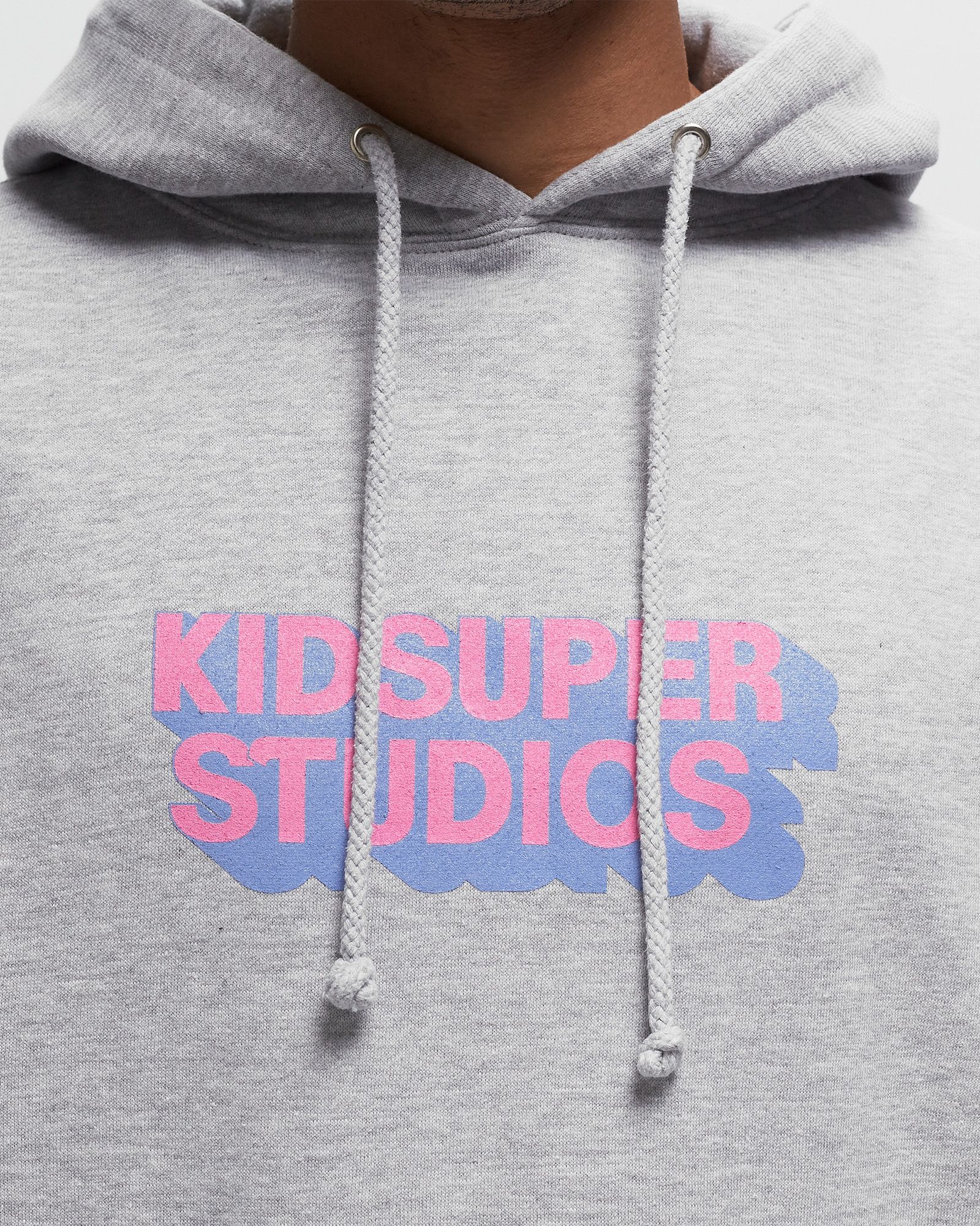 Studios Logo Hoodie
