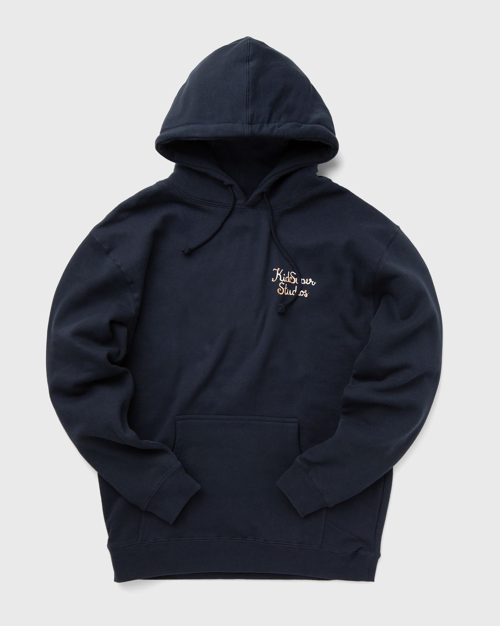 Script Logo Hoodie
