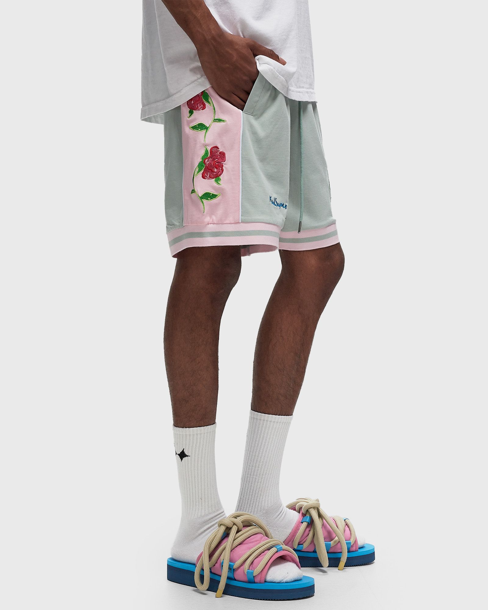 Brooklyn Botanics Soccer Bottoms