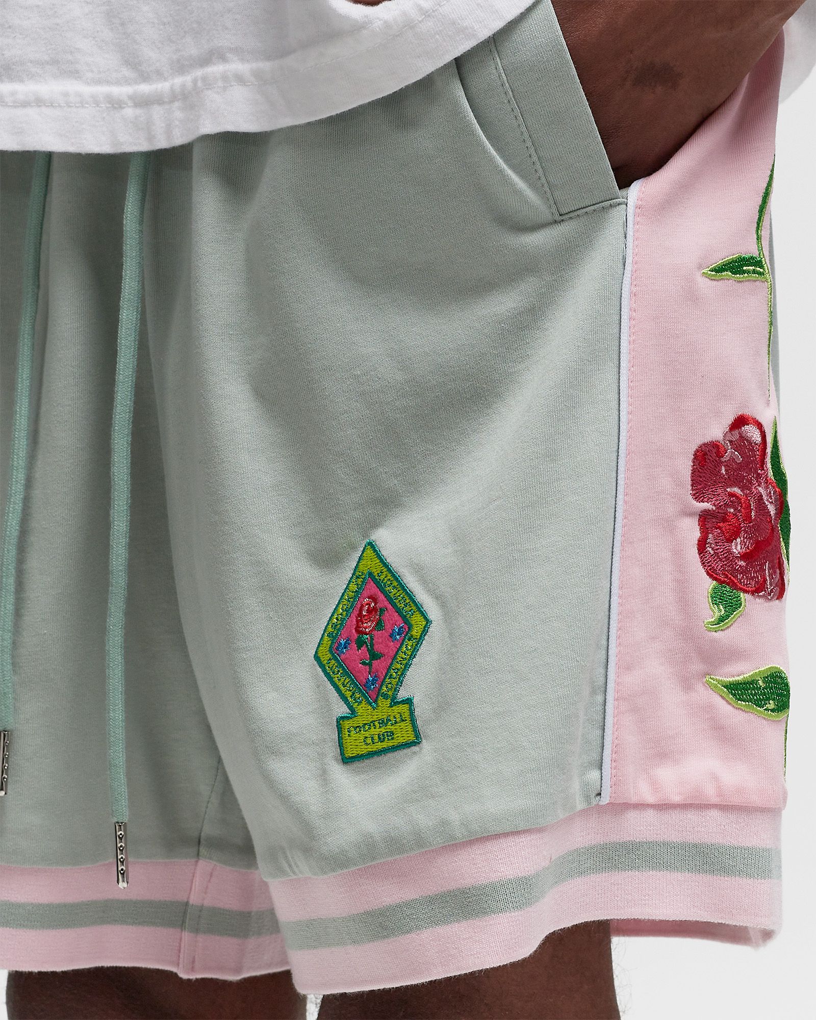 Brooklyn Botanics Soccer Bottoms