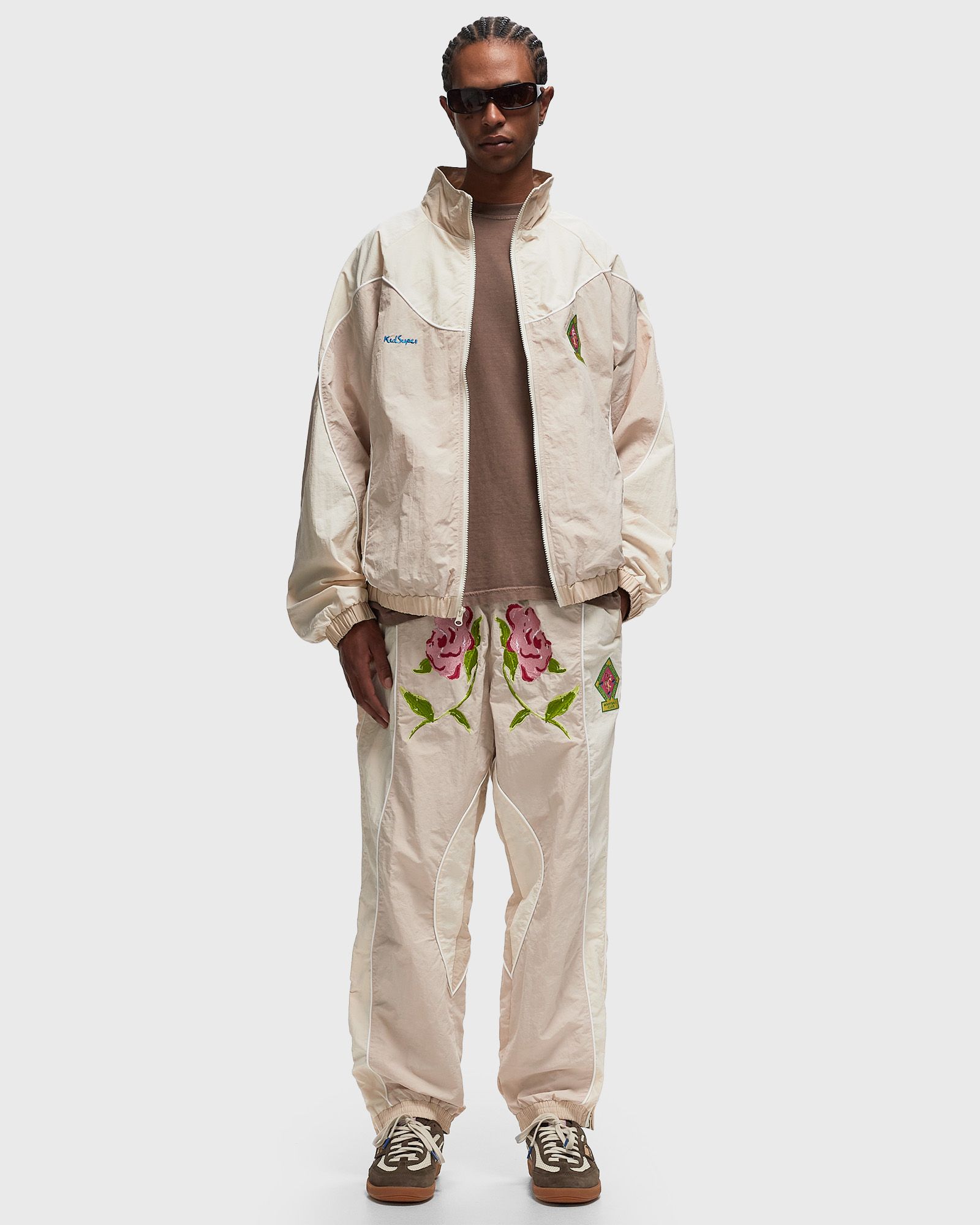 Brooklyn Botanics Tracksuit Bottoms