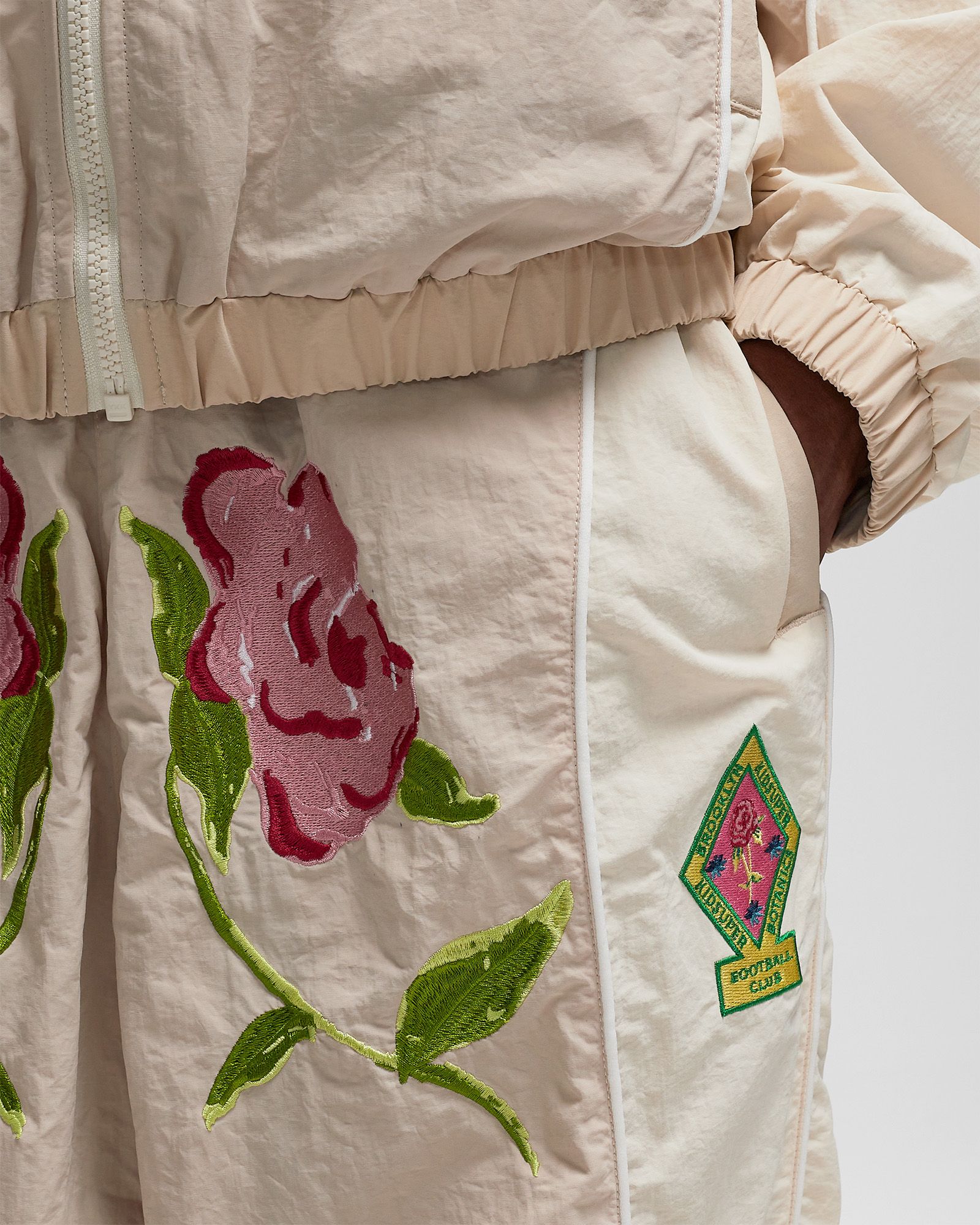 Brooklyn Botanics Tracksuit Bottoms