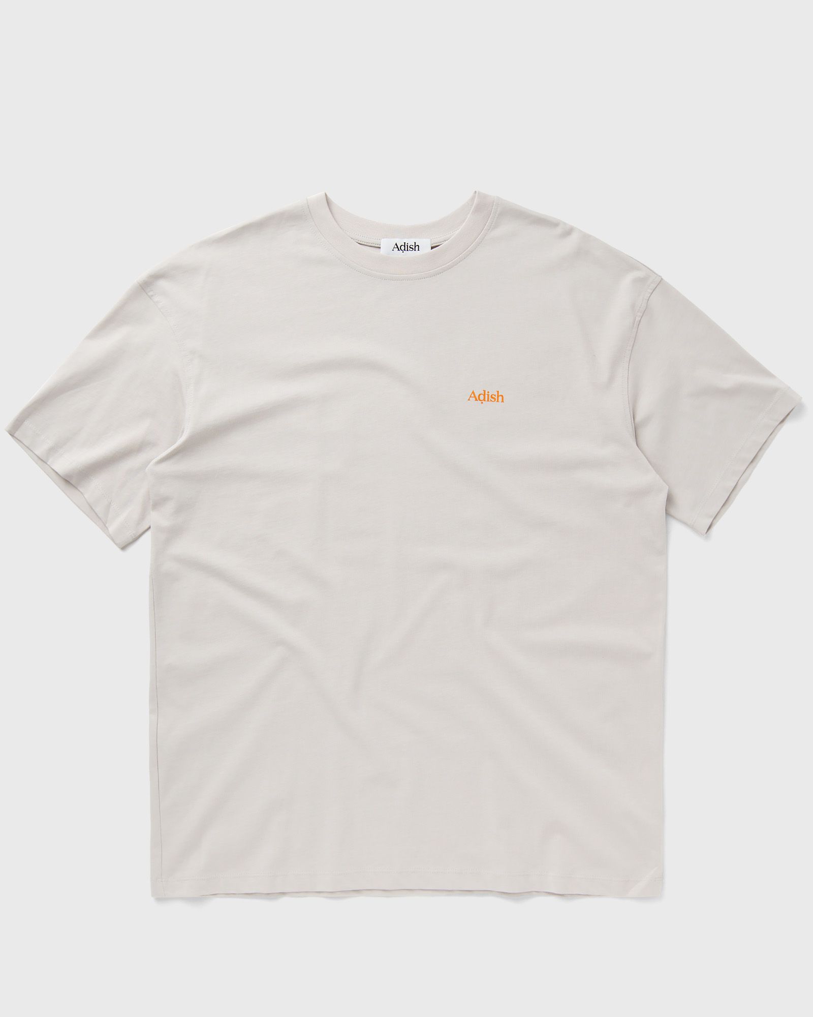 Short Sleeve Mersa Logo T-Shirt