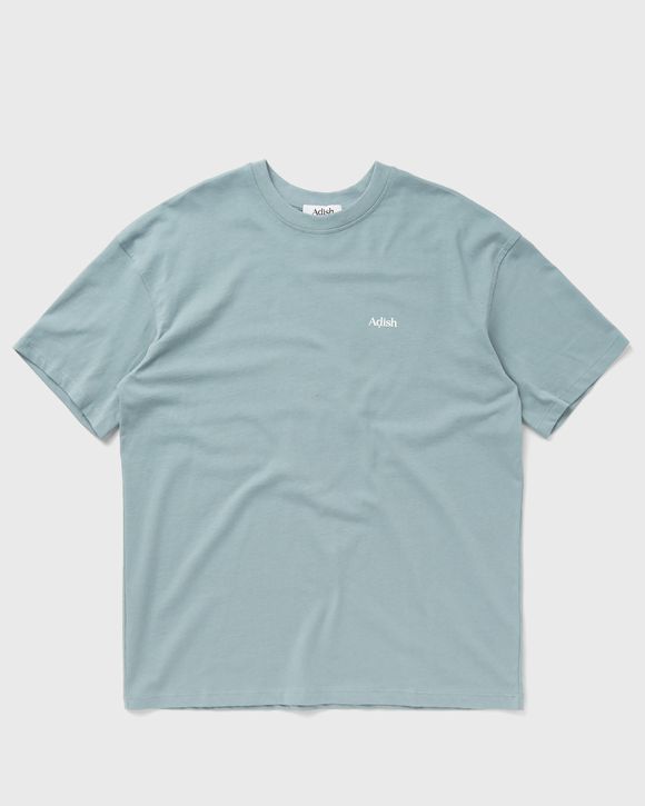 Short Sleeve Qatarat Logo T-Shirt