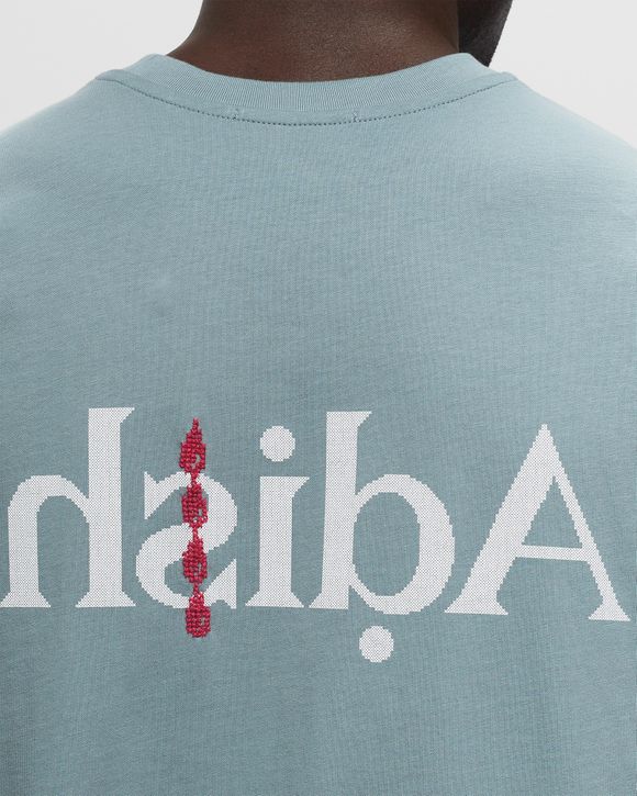 Short Sleeve Qatarat Logo T-Shirt