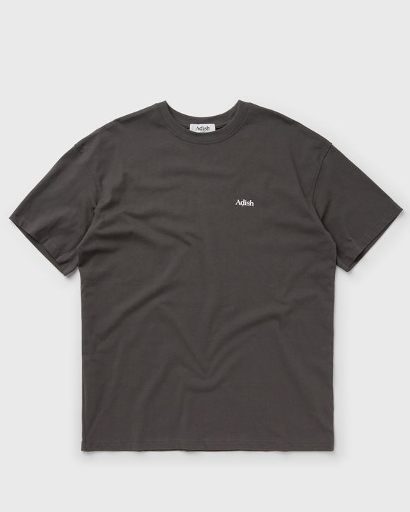 Short Sleeve Qatarat Logo T-Shirt