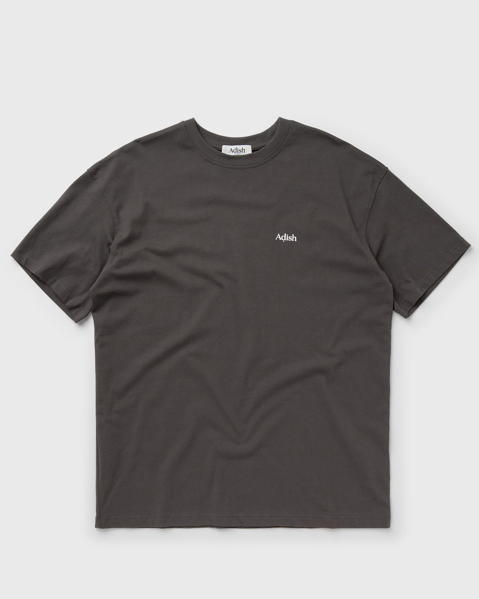 Short Sleeve Qatarat Logo T-Shirt