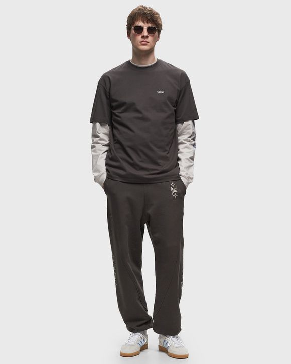 Short Sleeve Qatarat Logo T-Shirt