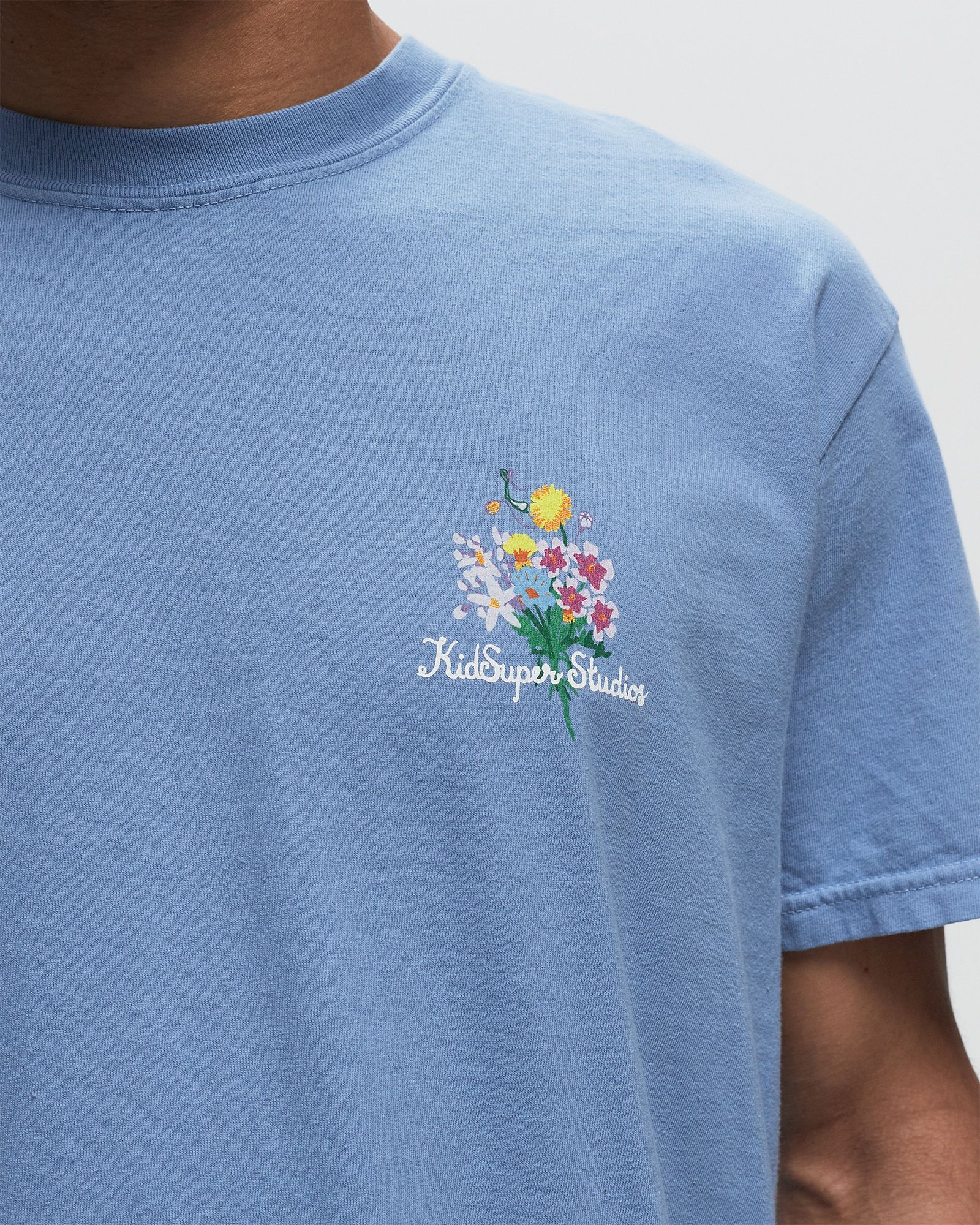 Growing Ideas Tee
