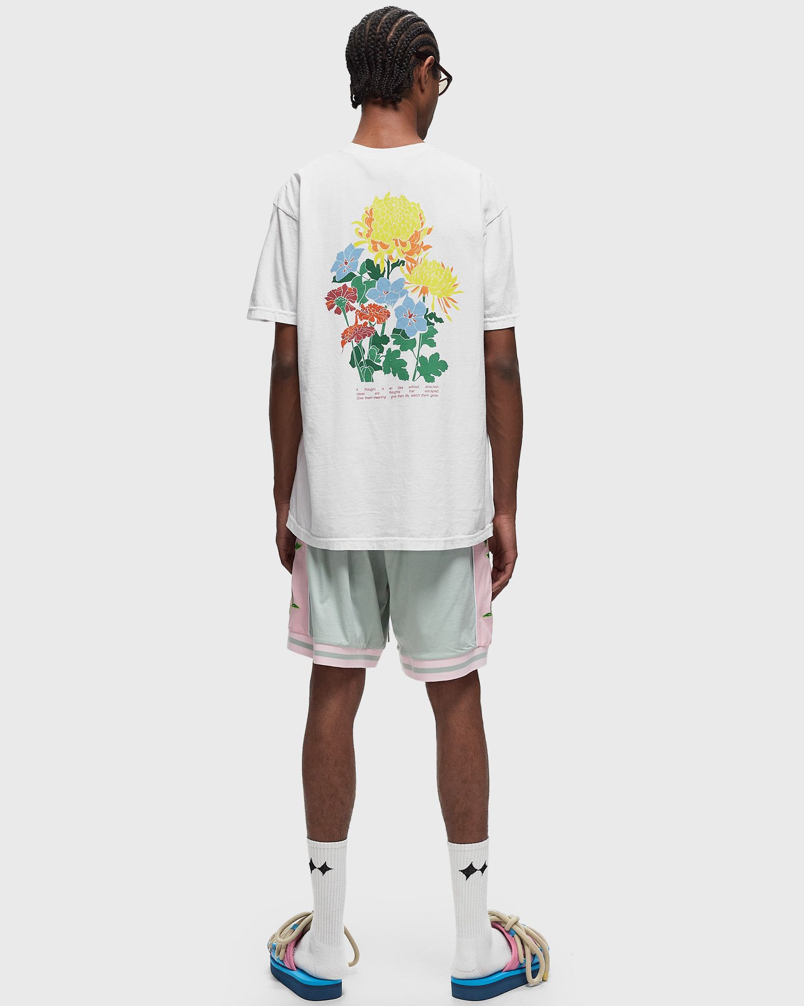 Growing Ideas Tee
