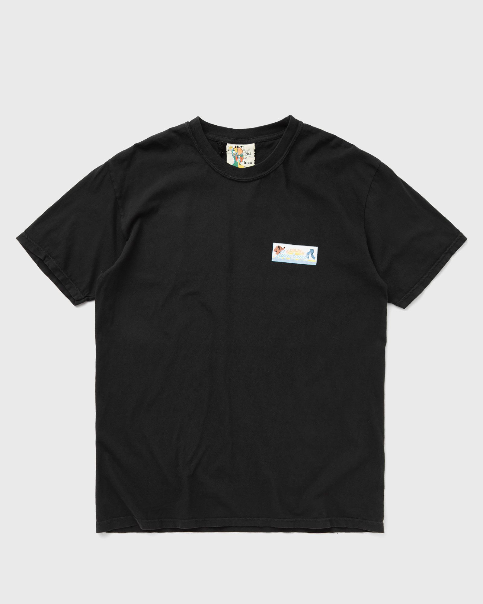 Laundromat Tee