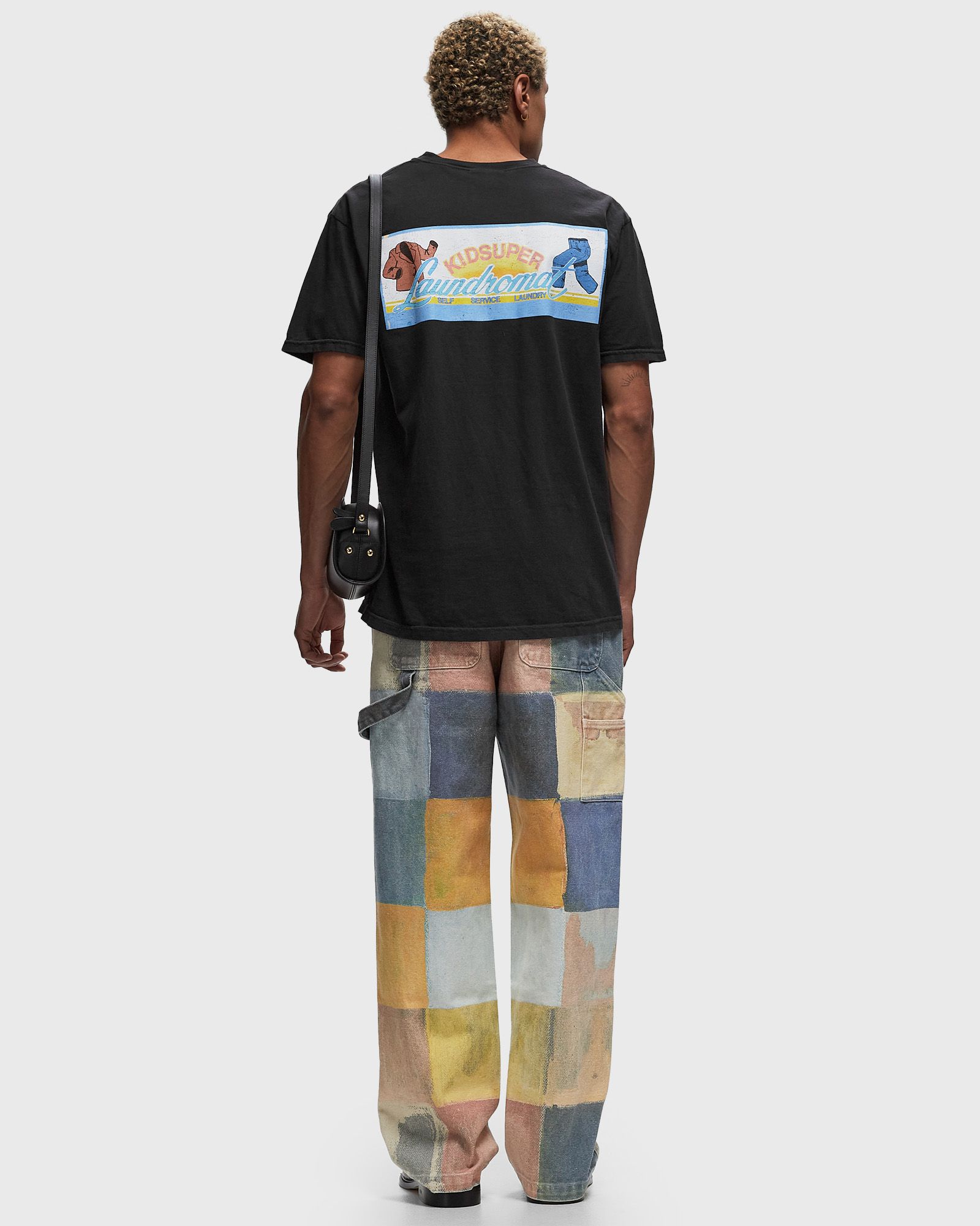 Laundromat Tee
