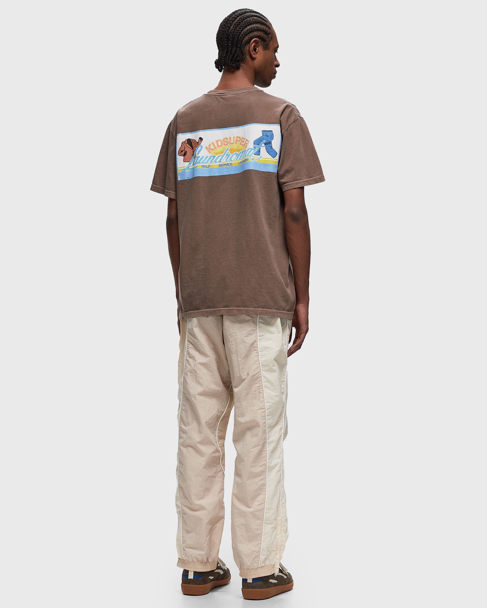 Laundromat Tee