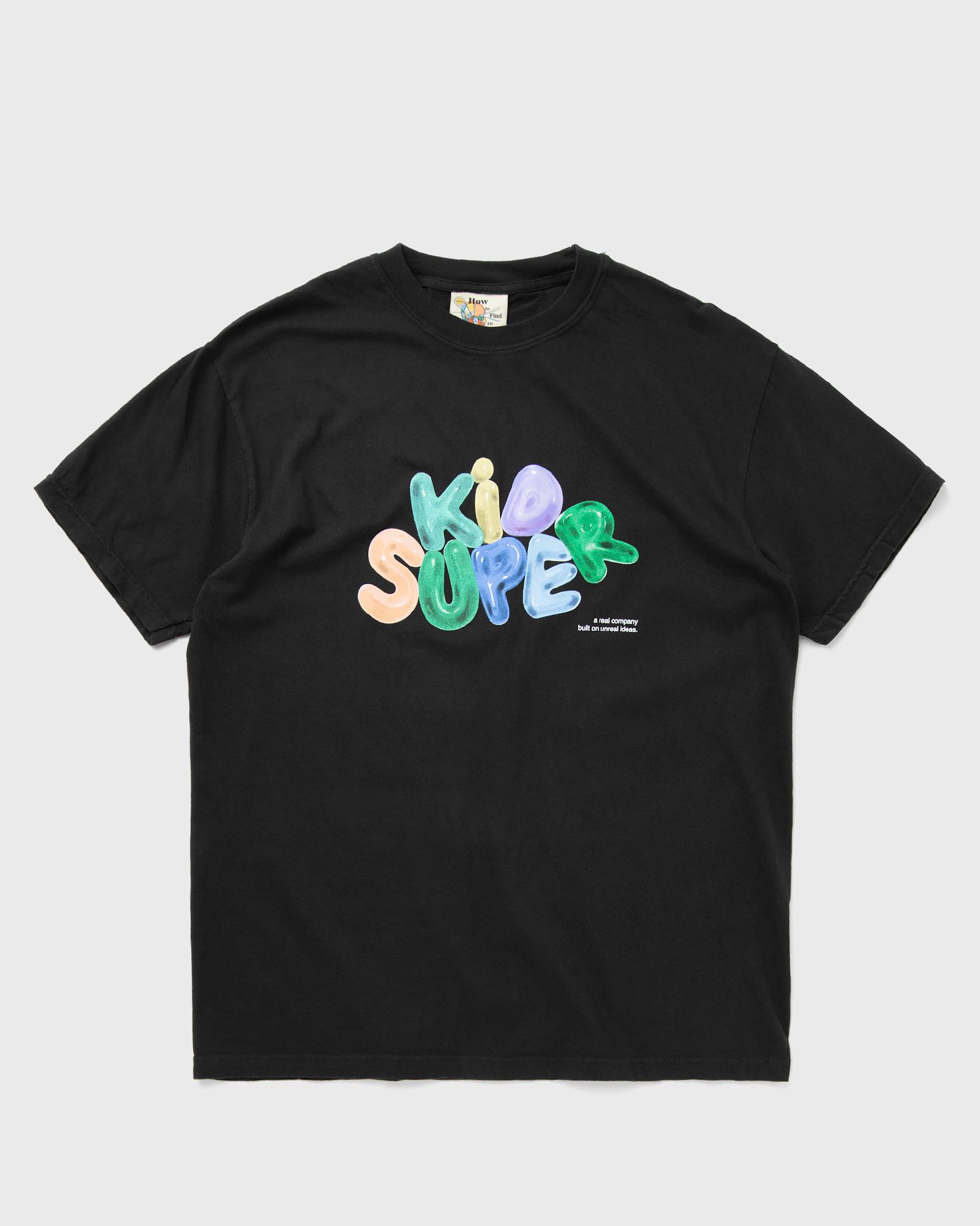 Bubble Tee