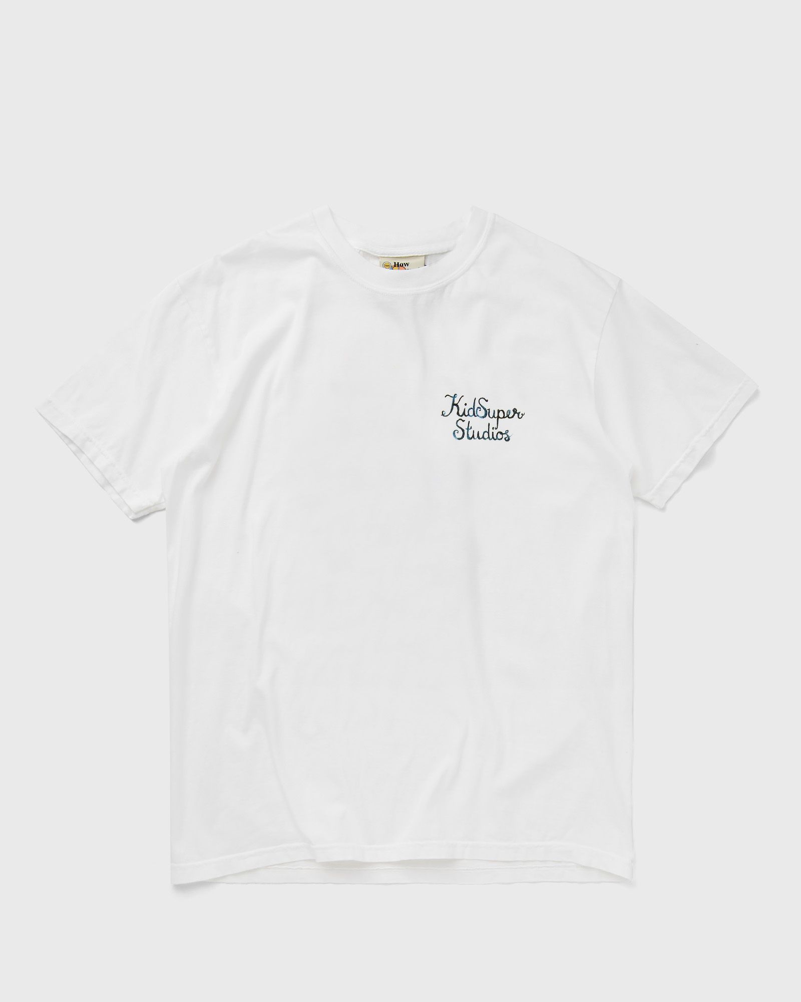 Script Logo Tee