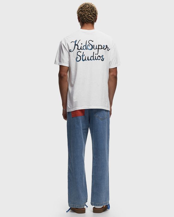 Script Logo Tee