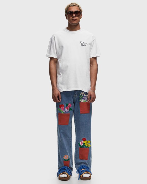 Script Logo Tee