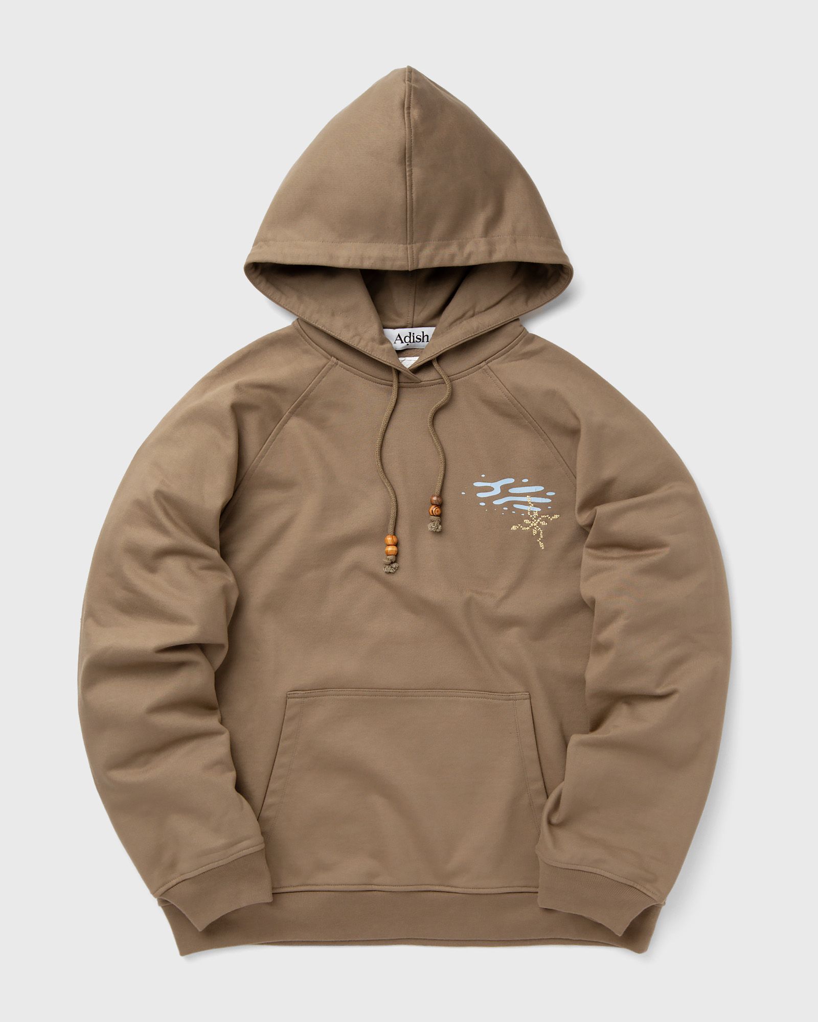 Shallow Waters Kharaz Hoodie
