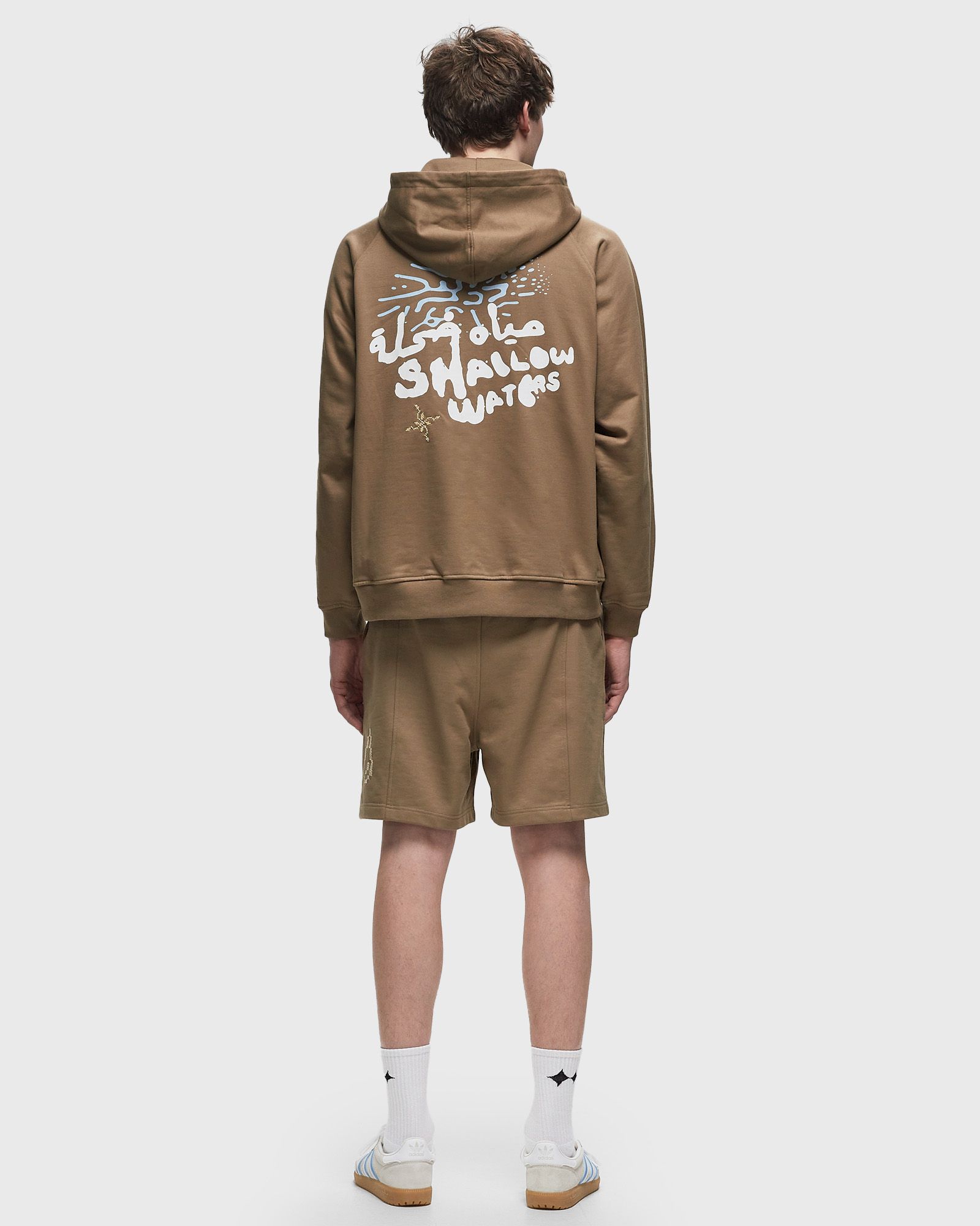 Shallow Waters Kharaz Hoodie