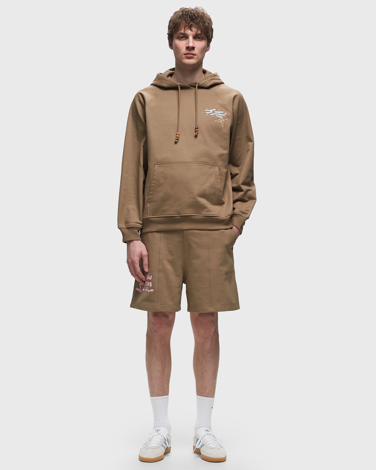 Shallow Waters Kharaz Hoodie