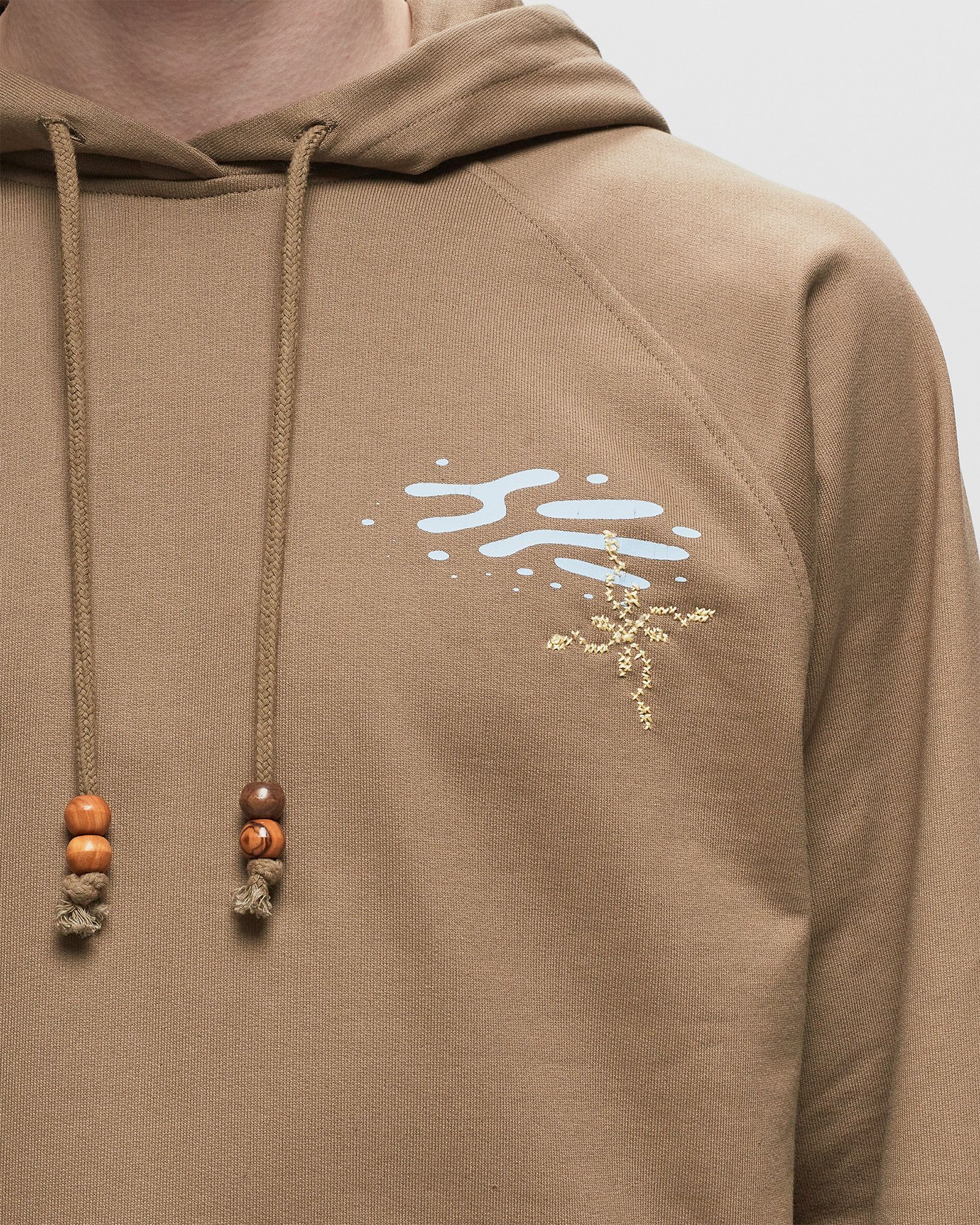 Shallow Waters Kharaz Hoodie