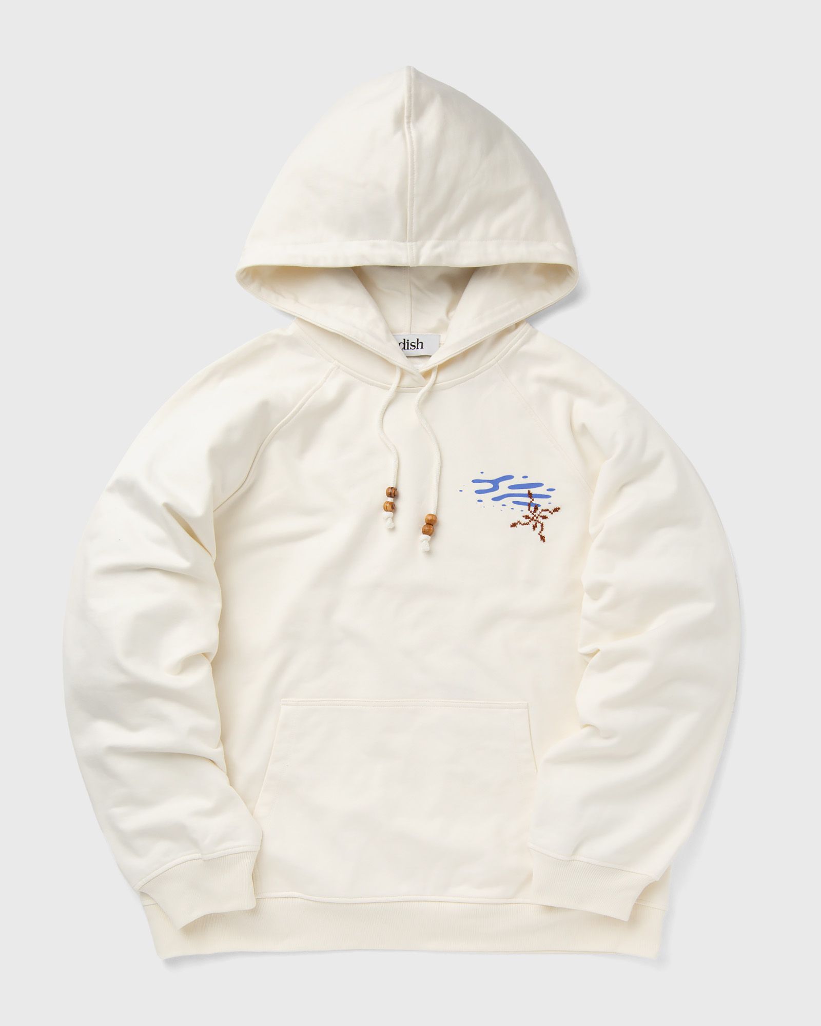 Shallow Waters Kharaz Hoodie