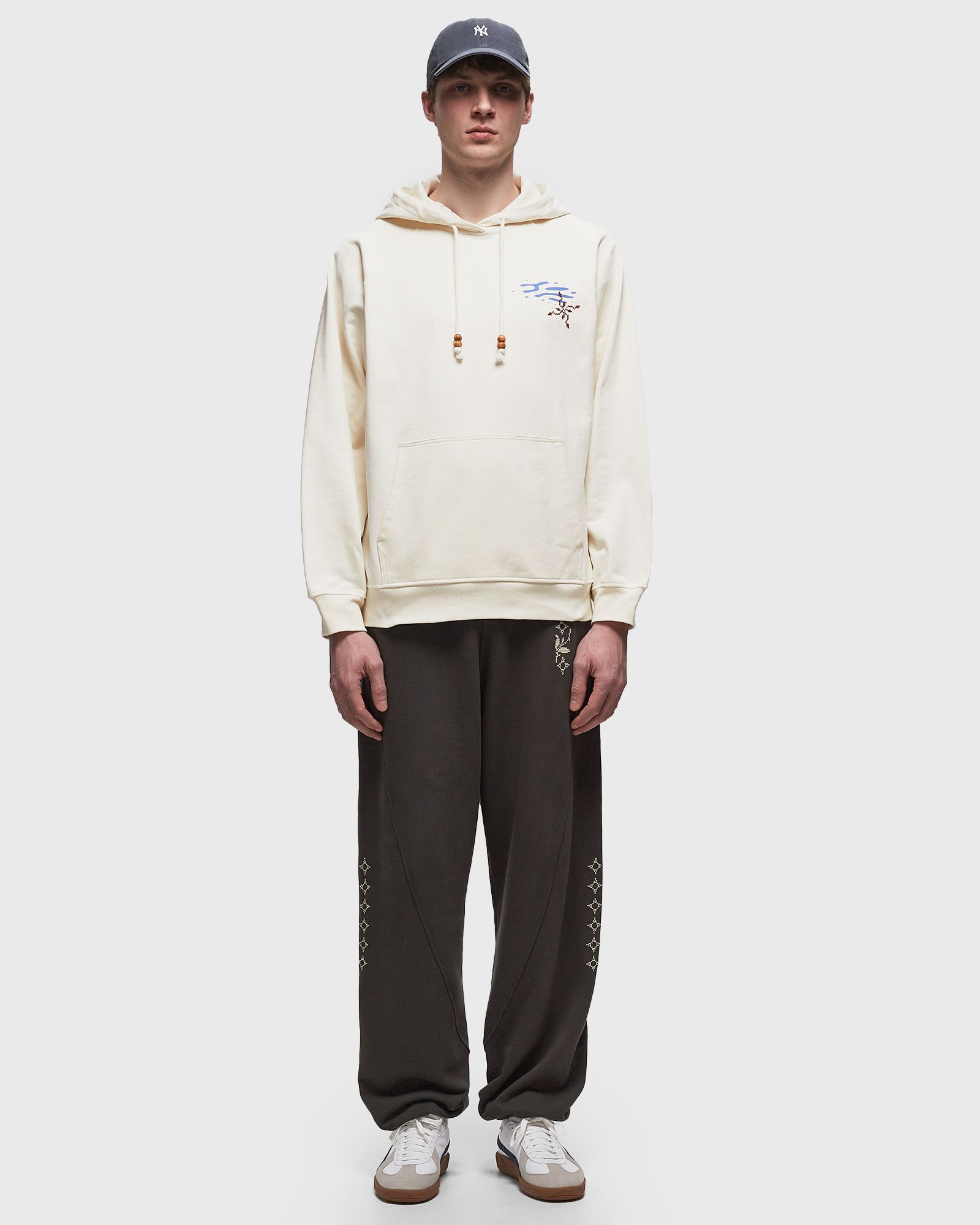 Shallow Waters Kharaz Hoodie