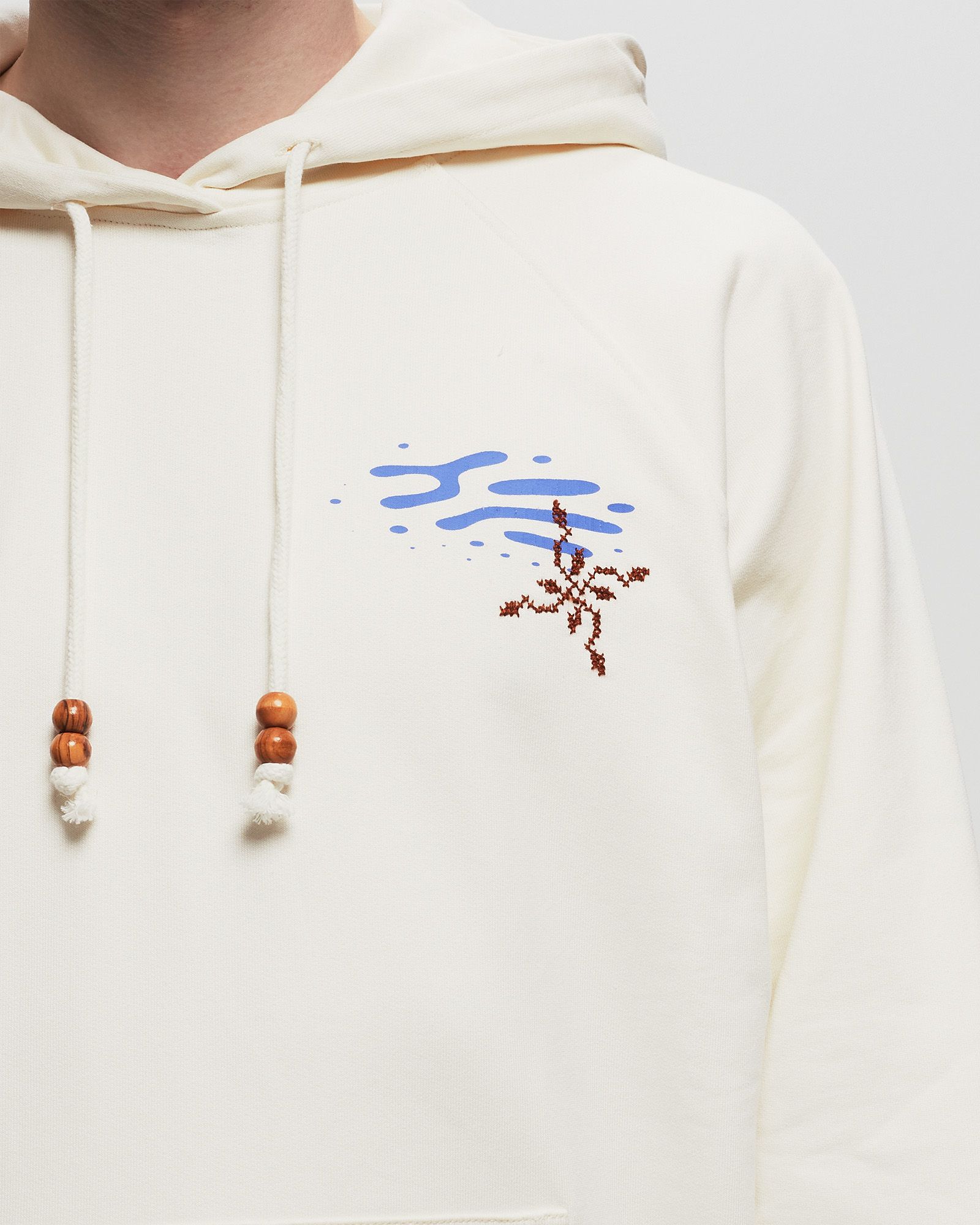 Shallow Waters Kharaz Hoodie