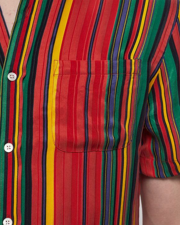 STRONG STRIPES