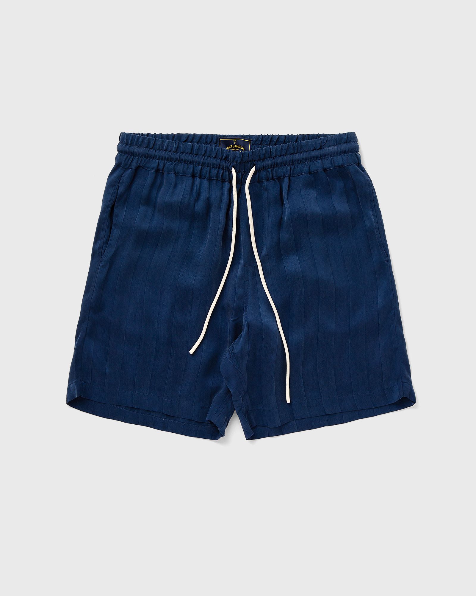 CUPRO SHORTS