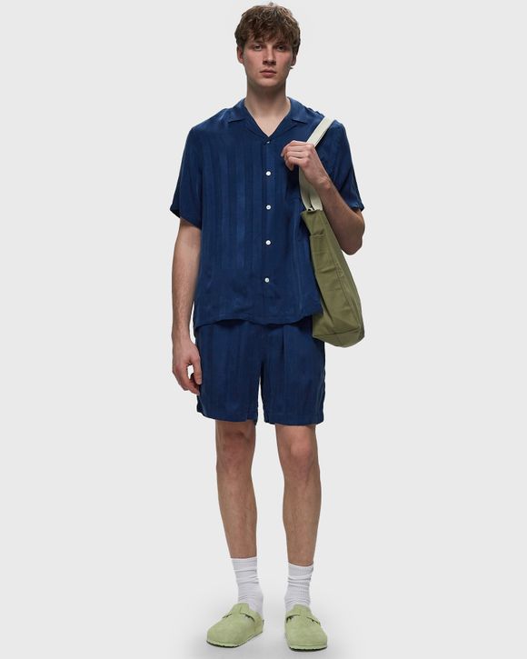CUPRO SHORTS
