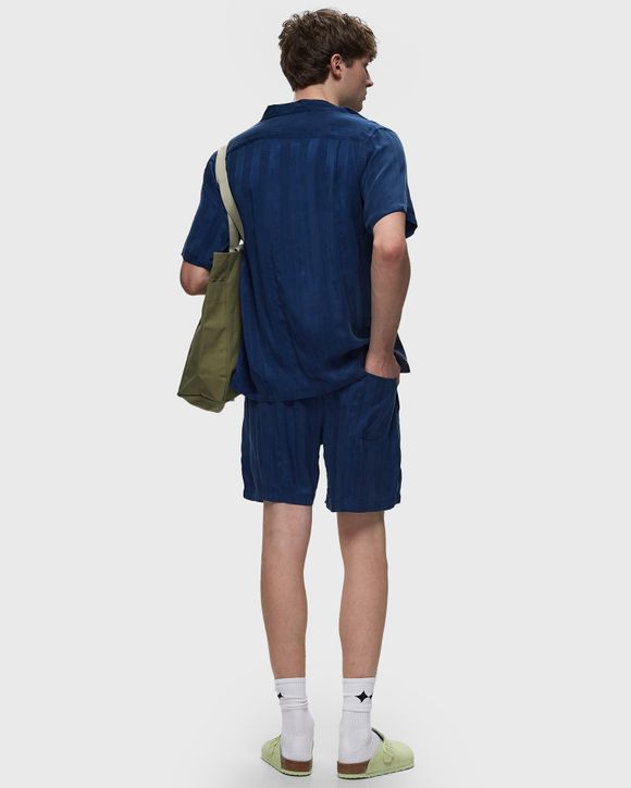 CUPRO SHORTS