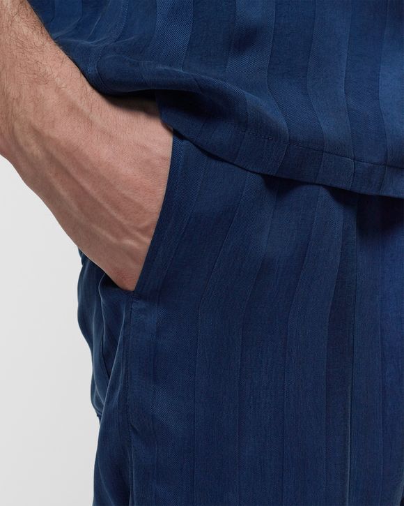 CUPRO SHORTS