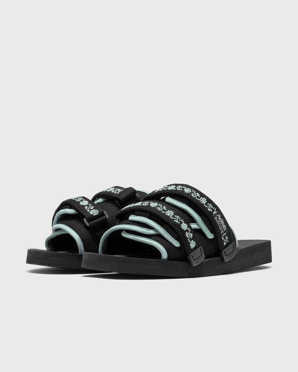 Adish x Suicoke Majdalawi MOTO CAB