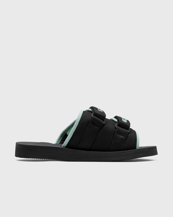 Adish x Suicoke Majdalawi MOTO CAB